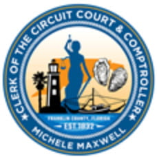 Franklin County Clerk of Court seal